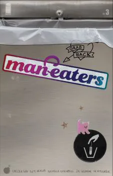 Cover of Variant Lia Miternique Cover