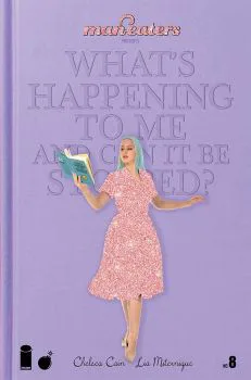 Cover of Cover B