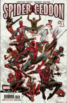 Cover of Cover Q