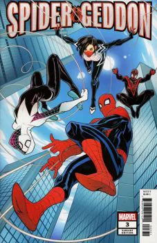 Cover of 1:50 Incentive Elizabeth Torque Variant Cover