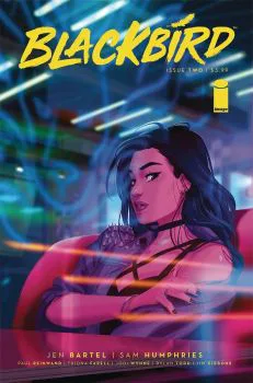 Cover of Cover B
