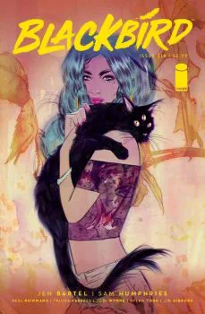 Cover of Cover B