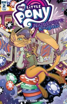 Cover of Cover B