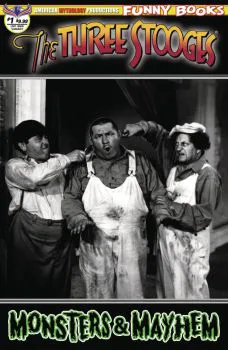 Cover of Cover C Ltd Ed B&w Photo Cover