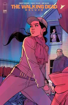 Cover of CVR C Annie Wu Var (Mr)