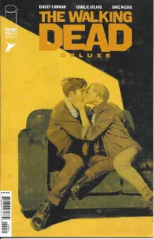 Cover of CVR D Julian Totino Tedesco Var (Mr)