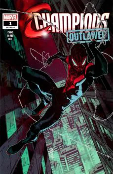 Cover of Cover L Eduard Petrovich Exclusive Variant