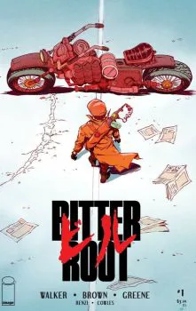 Cover of Ebay Exclusive Variant