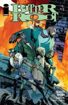 Cover of Larry Stroman Variant
