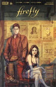 Cover of ComicTom101/Mill Geek Comics September 2021 Mystery Mail Call Exclusive Trade Dress Variant Limited to 981
