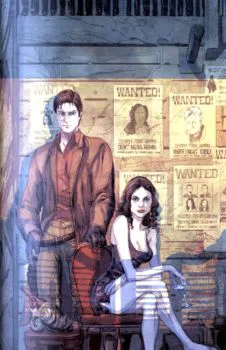 Cover of ComicTom101/Mill Geek Comics September 2021 Mystery Mail Call Exclusive Virgin Variant