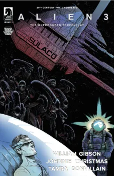 Cover of Local Comic Shop Day Variant