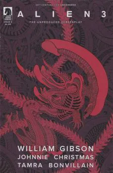 Cover of Variant Tradd Moore Cover