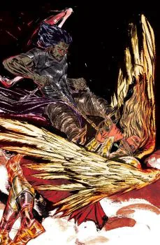 Cover of Cover F