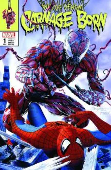 Cover of Mike Mayhew Variant A
