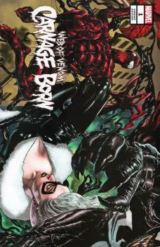 Cover of Mico Suayan Connecting Variant A