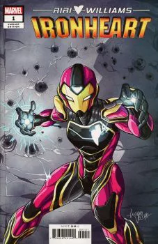 Cover of Cover E Luciano Vecchio Incentive Variant (1:10)