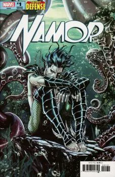 Cover of Cover C Incentive Marco Checchetto Variant Cover