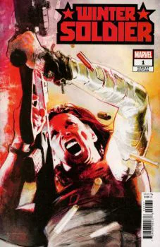 Cover of Cover C Incentive Bill Sienkiewicz Variant Cover