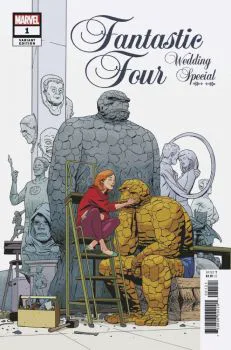 Cover of Cover B Incentive Marcos Martin Variant Cover