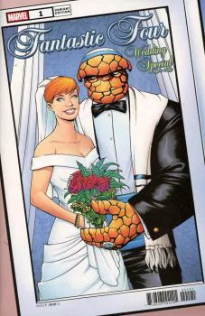 Cover of Cover D Variant Mike McKone Cover