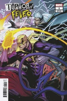 Cover of Cover B Variant Gerardo Sandoval Connecting Cover