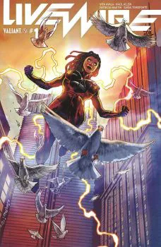 Cover of Cvr G Shazam Comics Var Salgado