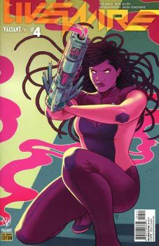 Cover of Pre-order Bundle Edition