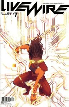 Cover of Cvr C Farrow