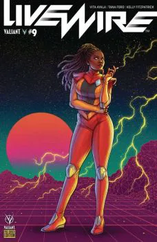 Cover of Cvr D Pre-Order Var Bartel