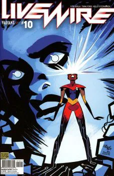 Cover of Cvr D Pre-Order Var Charretier