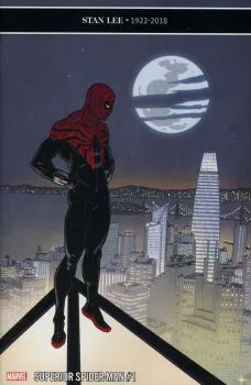 Cover of Cover D Mike Hawthorne Incentive Variant (1:25)