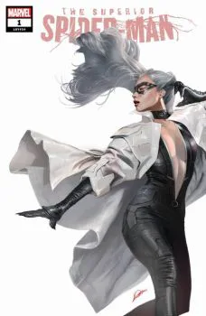 Cover of Cover J Alexander Lozano Exclusive Variant (Ltd. 3000)