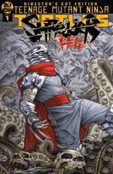 Cover of Director's Cut