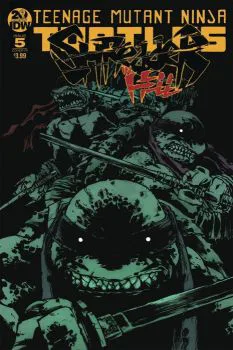 Cover of Incentive Sophie Campbell Variant Cover