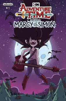 Cover of Ashley Morales Variant