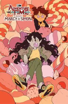Cover of Rii Abrego Convention Exclusive Variant