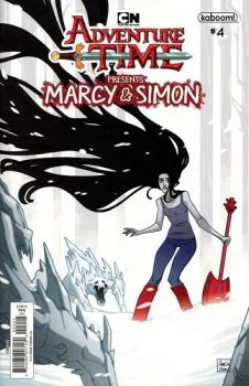 Cover of Amelia Vidal Variant