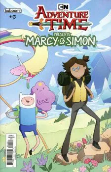 Cover of Jamie Loughran Variant