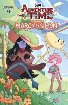 Cover of Jamie Loughran Variant