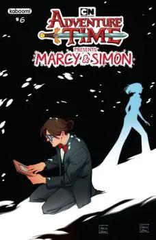 Cover of Amelia Vidal Variant