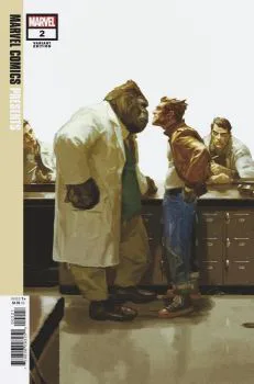 Cover of Gerald Parel Incentive Variant (1:50)