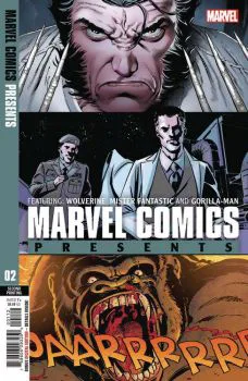 Cover of 2nd Printing Paulo Siqueira & Djibril Morissette-Phan & David Lapham