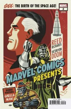 Cover of Michael Cho Incentive Variant (1:25)