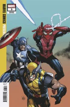 Cover of Leinil Francis Yu Incentive Variant (1:50)