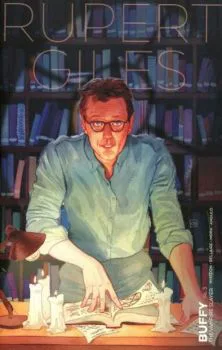 Cover of Variant Kevin Wada Cover
