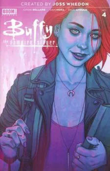 Cover of Incentive Jenny Frisson Color Variant Cover