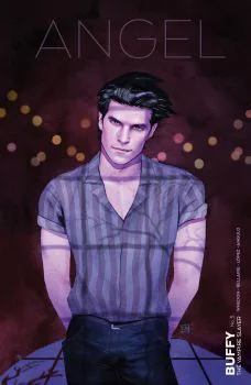 Cover of Variant Kevin Wada Cover
