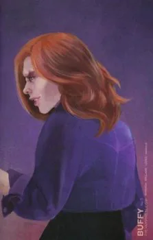 Cover of Variant Kaiti Infante Vampire Cover