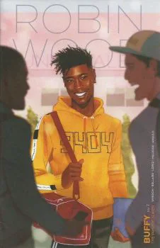 Cover of Variant Kevin Wada Cover